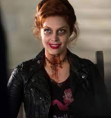 Best Series characters - 2
